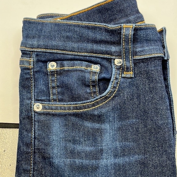 Rag & Bone 10 Inch Ankle Skinny Size 26 - Picture 15 of 16